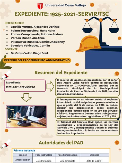 Servir Tu Expediente
