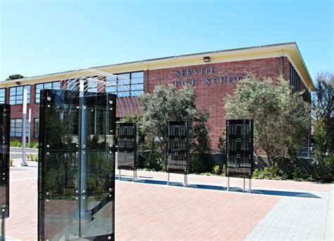 Servite High School