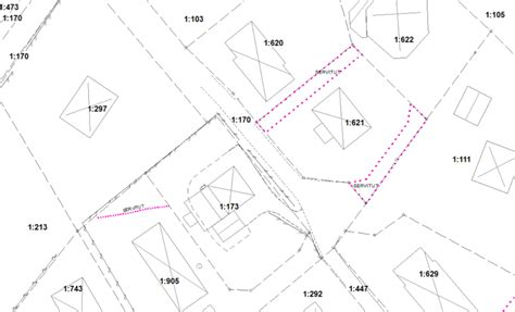 servitut väg regler