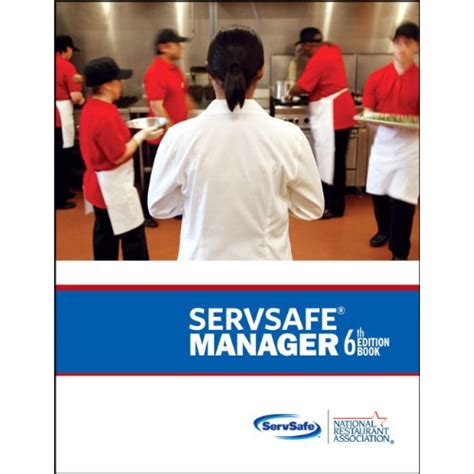 Read Online Servsafe 6Th Edition Chapter 1 