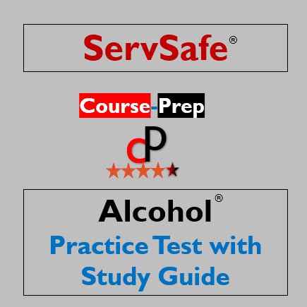 Full Download Servsafe Alcohol Test Study Guide 