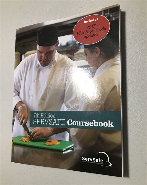 Full Download Servsafe Coursebook 7Th Edition 