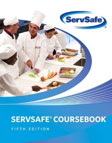 Full Download Servsafe Coursebook Fifth Edition 
