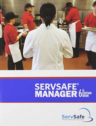 Download Servsafe Manager 6Th Edition Download 