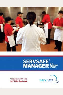 Full Download Servsafe Manager 6Th Edition Test 