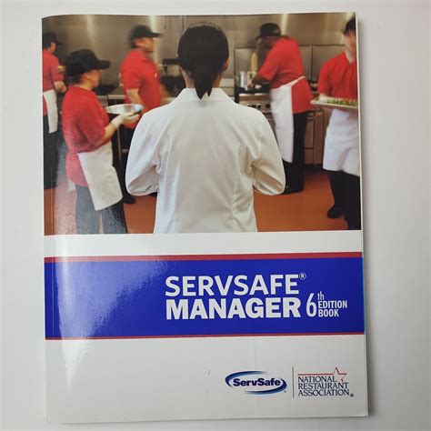 Full Download Servsafe Manager 6Th Edition Test 