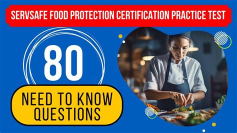 Read Servsafe Practice Test 6Th Edition 