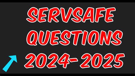 Read Servsafe Test 90 Questions And Answers 