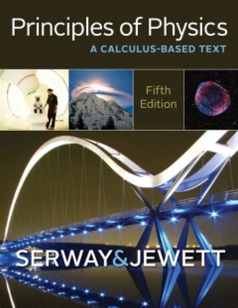 Serway 5th Edition