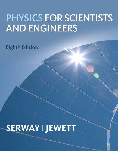 serway 8th solutions volume 2