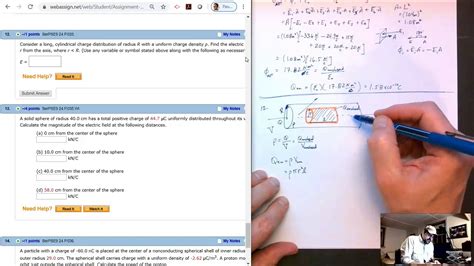 Read Serway Chapter 24 Solutions 