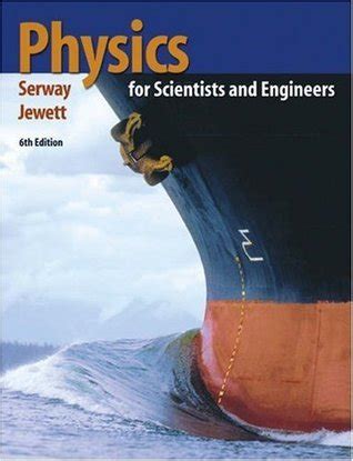 Download Serway Physics For Scientists And Engineers 8Th Edition Free Download 