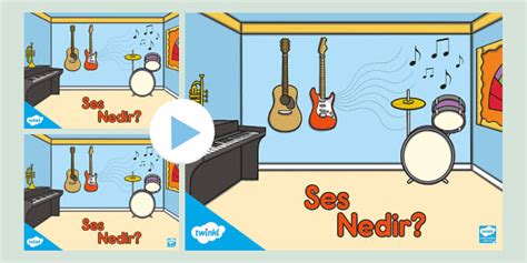Ses Düşmesi Nedir
