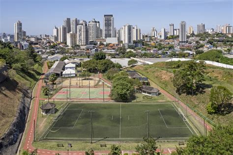 Sesc Em Osasco