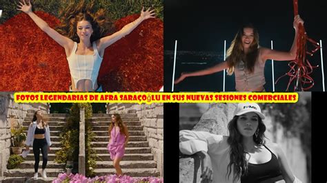 sesiones comerciales