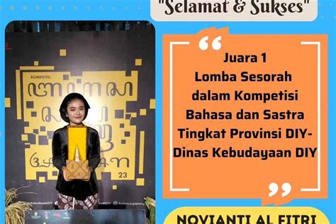 sesorah | Paguyuban Alumni Kursus Pamedhar Sabda Pranatacara Tembi