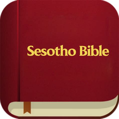 Sesotho Bible