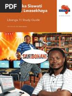 Download Sesotho Study Guide 