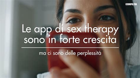 Sesso E Intimità