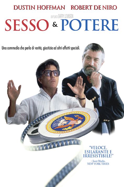 Sesso E Potere