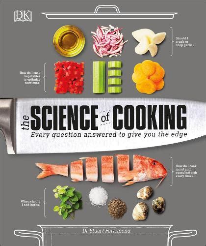 Set Cooking Better With Science Amp The Everyday Cooking With Science - Cooking With Science