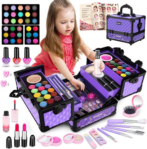 Set For Girls