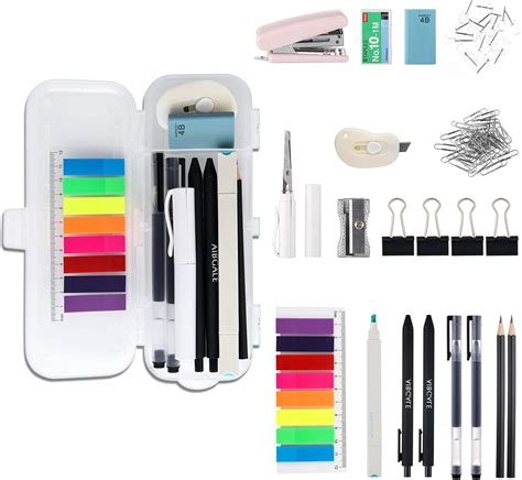 Set Of Stationery