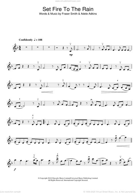 Set The Fire On Rain Lyrics