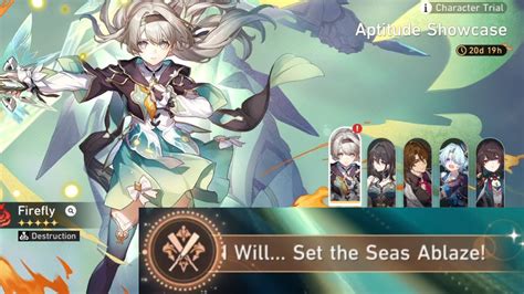 Set The Seas Ablaze