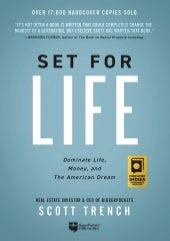 Download Set For Life Dominate Life Money And The American Dream 