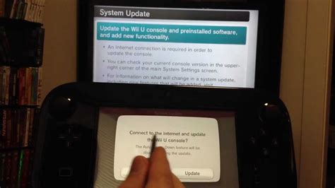 Read Set Guide Setup Wii 
