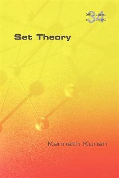 Read Set Theory Exercises And Solutions Kennett Kunen 
