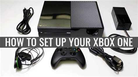 Full Download Set Up Xbox Setup Guide Video 