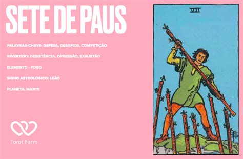 Sete De Paus