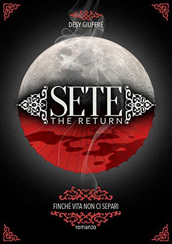 Read Sete The Return Trilogy Sete Vol 2 