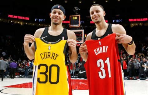 Seth Curry Salary