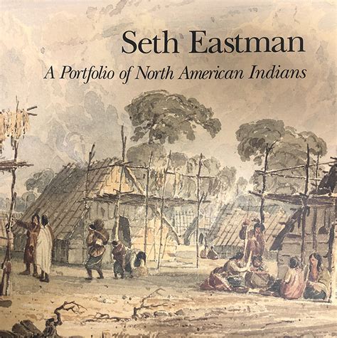 seth eastman biography