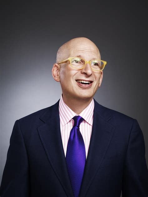 Seth Godin Author