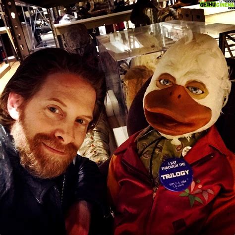 Seth Green Botox