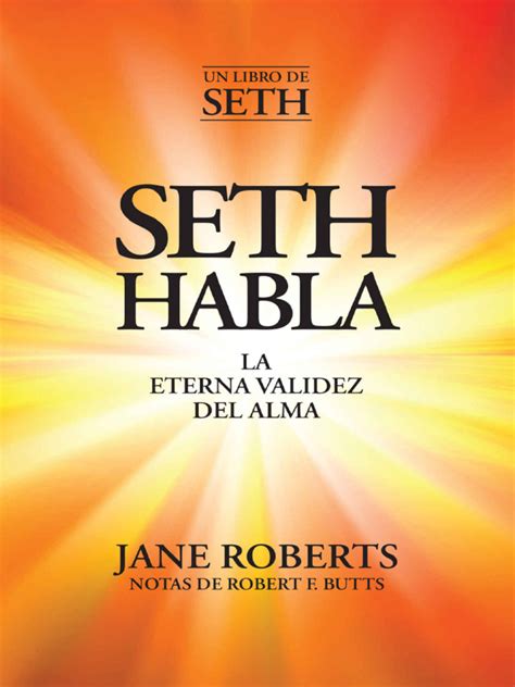 Seth Habla Pdf