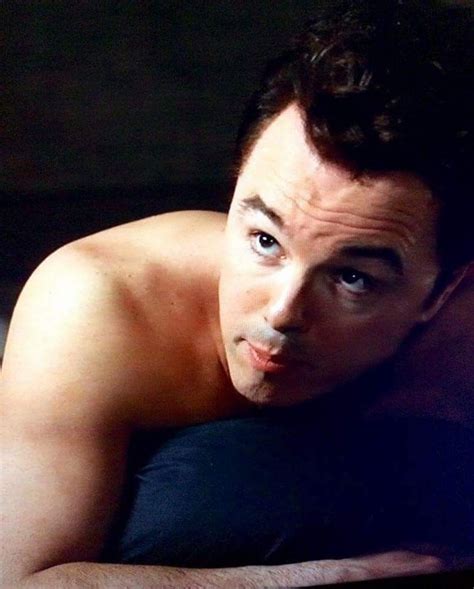 seth macfarlane nude