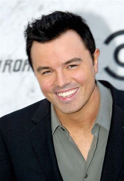 seth mcfarlane biography facts