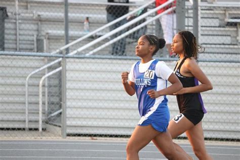 Seth Mullins Track