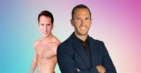 seth rose nude