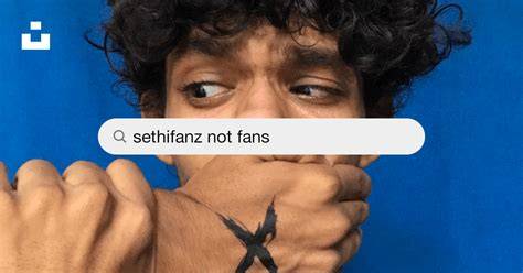 sethifanz nude