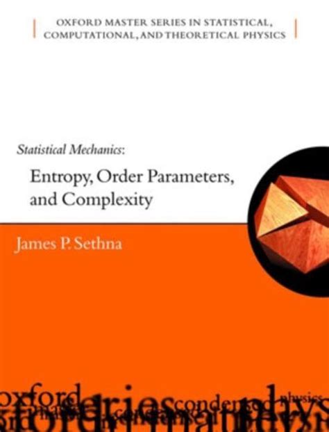 Download Sethna Statistical Mechanics Complexity Solution 