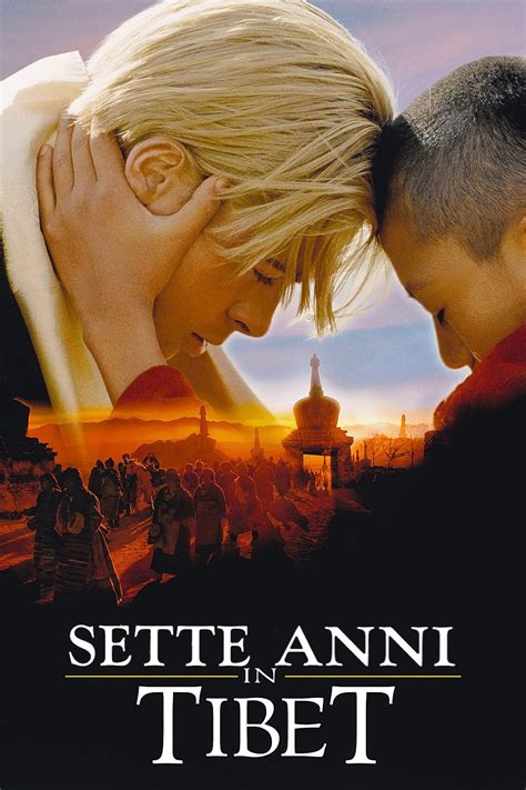 Sette Anni In Tibet