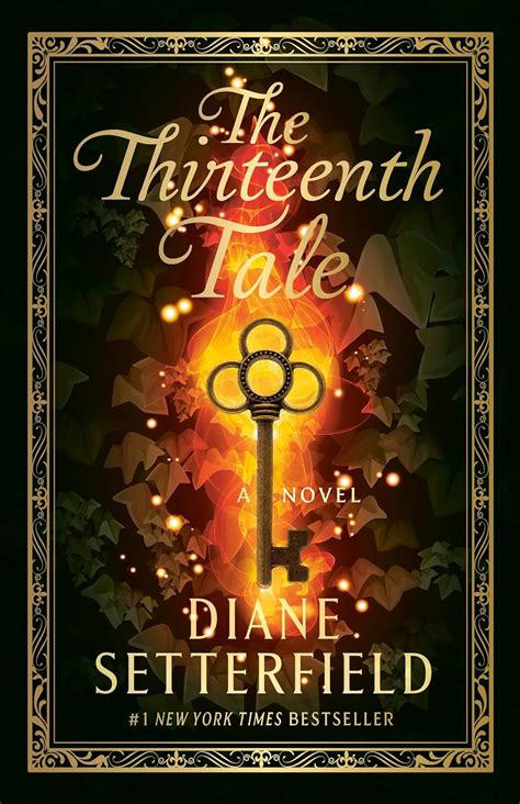 Setterfield Thirteenth Tale