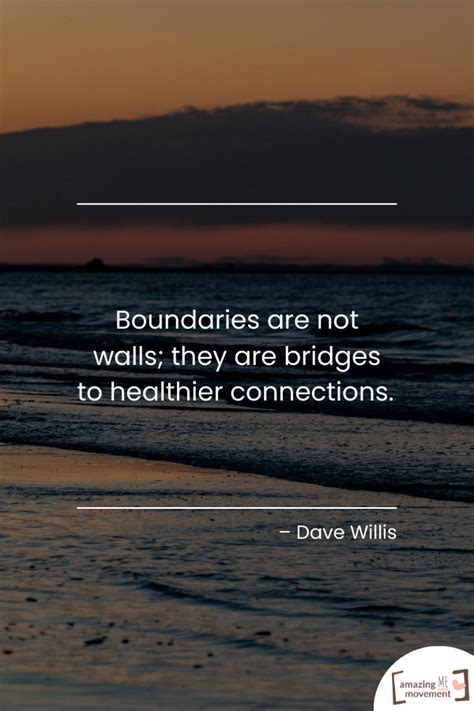 Setting Boundaries Quotes