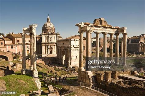 Setting In Julius Caesar